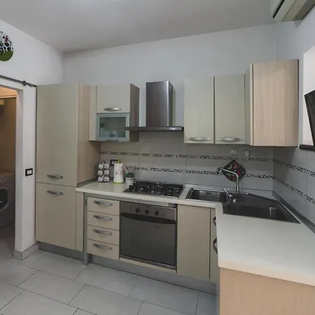 Apartment Molly Porto Santo Stefano (Grosseto)