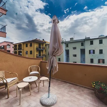 Apartment Molly Porto Santo Stefano (Grosseto)