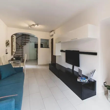 Molly Apartment Porto Santo Stefano (Grosseto)