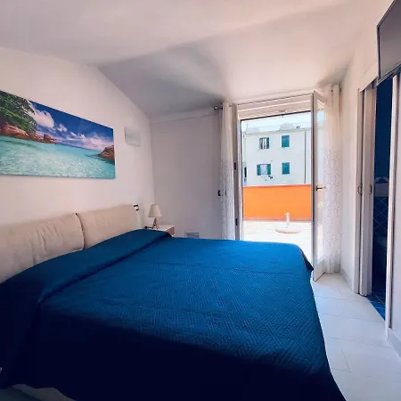 Molly Apartment *
